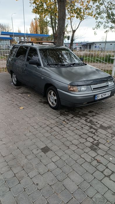 Продам ВАЗ 2111, 2011 года