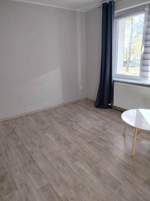 Mieszkanie 38 m² kawalerka/ parter