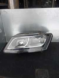 Lampa przednia audi Q5 lewa