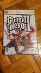 Guitar Hero II 2 Xbox 360 X360 gra