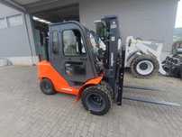Empilhadore novo 3.5t