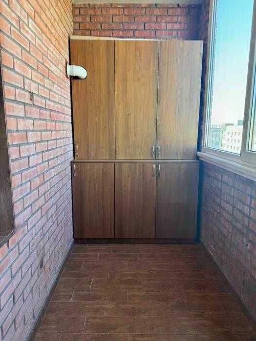 Аренда 1к квартиры Соляные