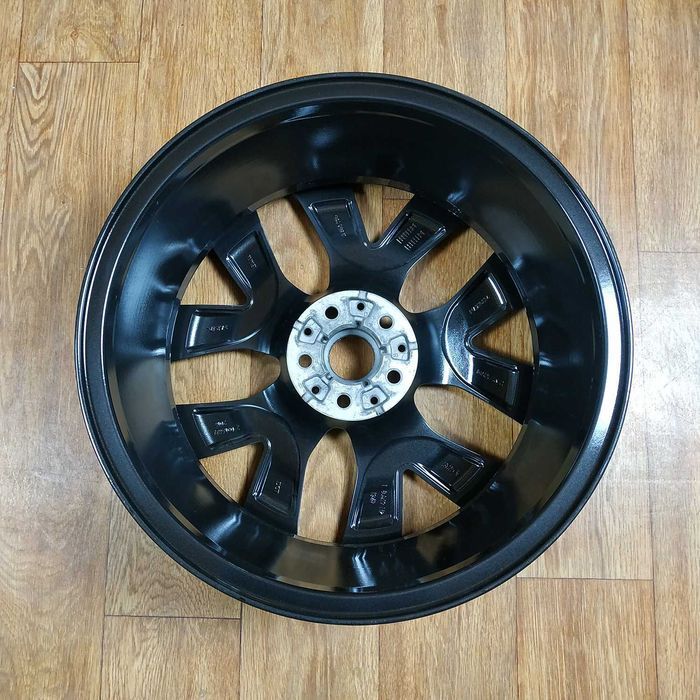 R19 оригінал BMW X1 F48 F49 X2 F39 стиль 511 диск бмв 5*112