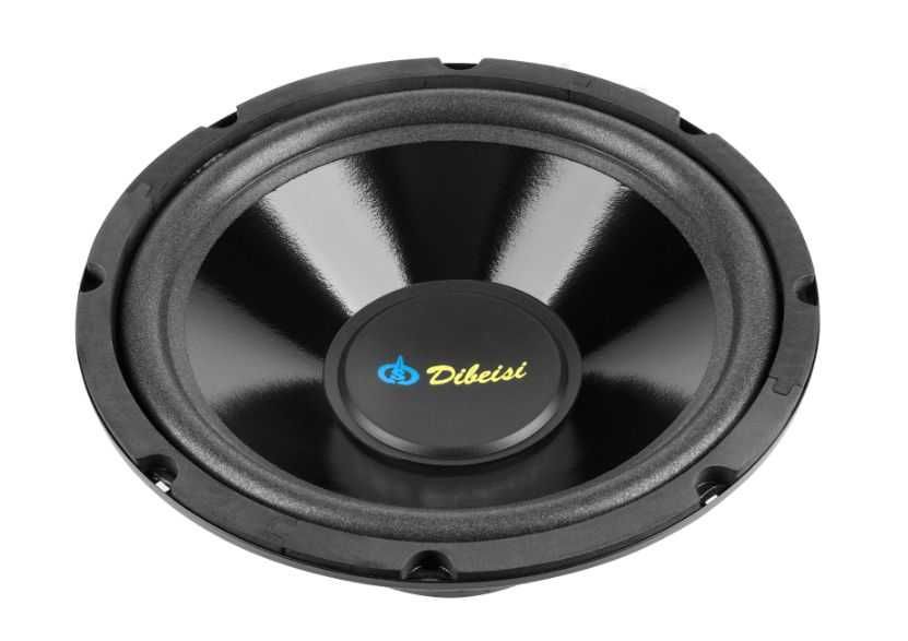 Głośnik basowy 10"  25cm DBS-G1002 8 Ohm 110W