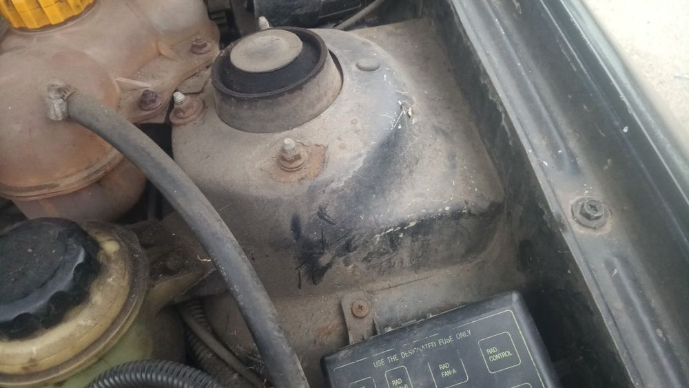 део~ланос~2006год,(для зсу,волонтеров отличный вариант на каждый день)