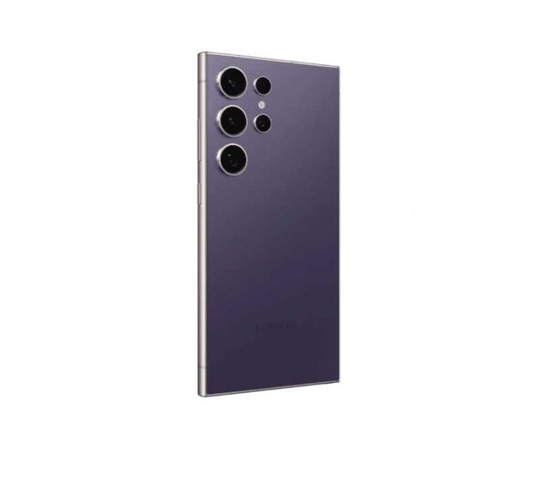 Смартфон Samsung Galaxy S24 Ultra 12GB/1TB (Violet) SM-S928B/DS