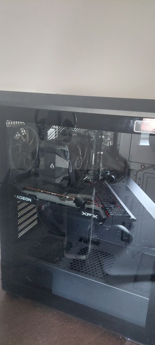 Pc gaming topo de gama como novo