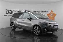 Citroën Grand C4 Spacetourer 1.5 BlueHDi Feel