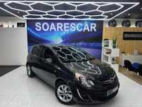 Opel Corsa 1.3 CDTi Business Edition