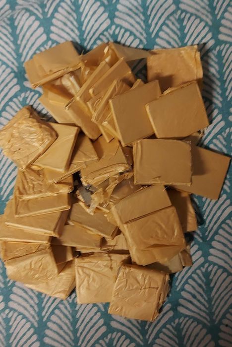 Пластины твердосплавные для ШАБЕРОВ ВК6ОМ (СССР) — Новые