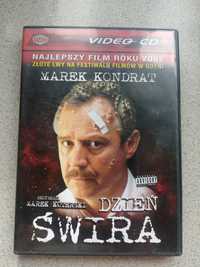 Film CD/DVD Dzień świra