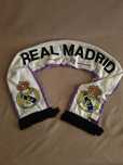 Шарф Real Madrid