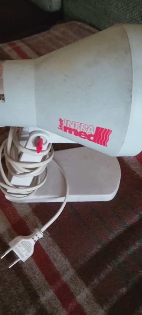 Lampa medyczna do naświetleń Philips