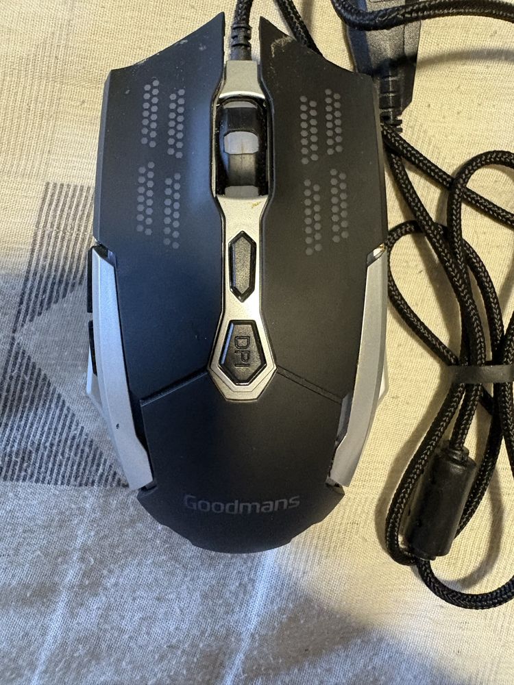 Rato para gaming