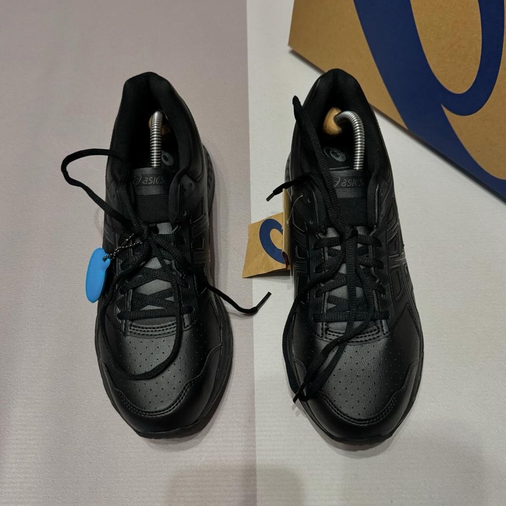 Нові кросівки Asics Gel Contend Kayano Nimbus 43 і 46 розмір