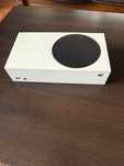 xbox series s 512gb + dwa pady