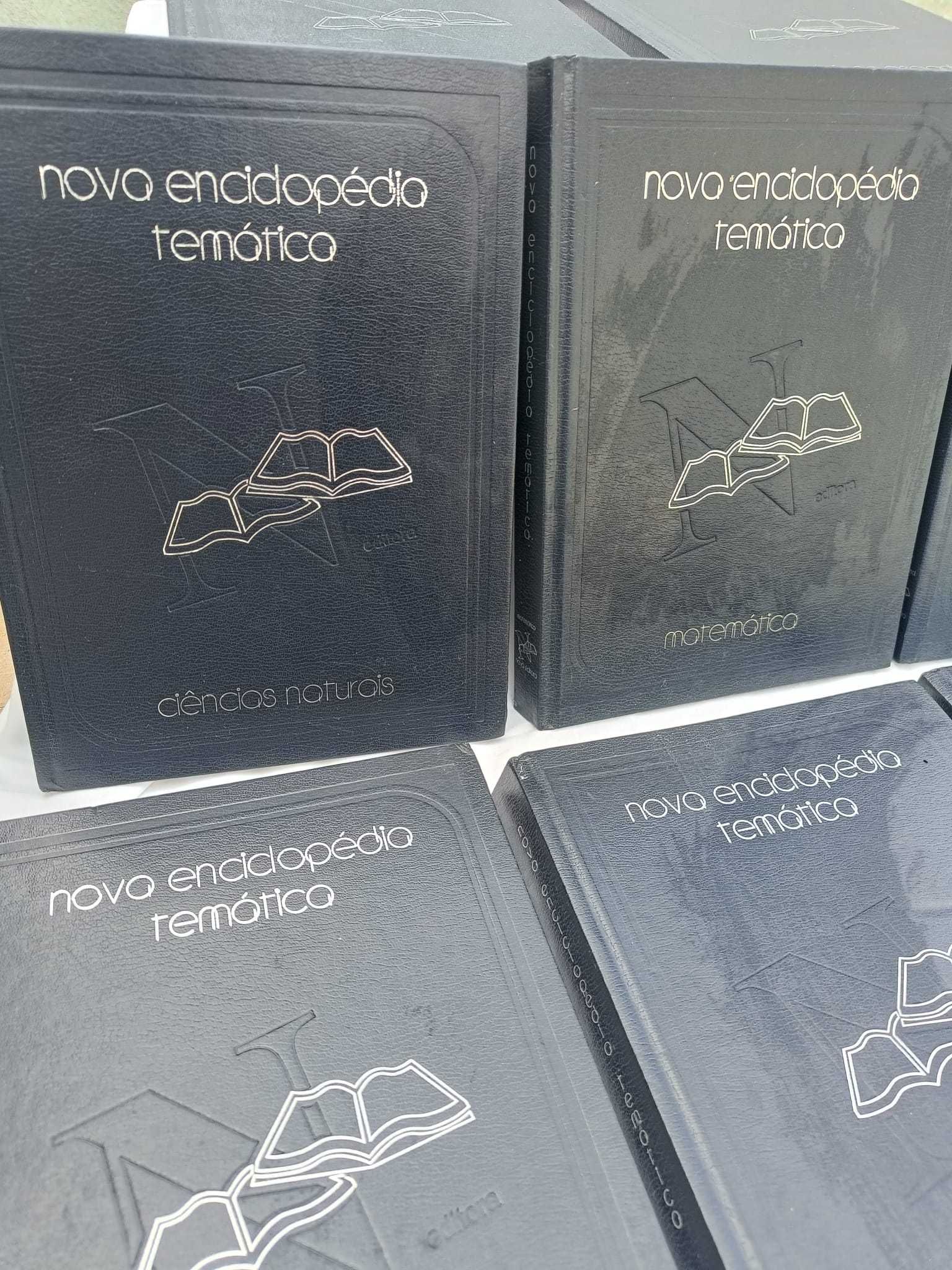 Nova Enciclopédia temática