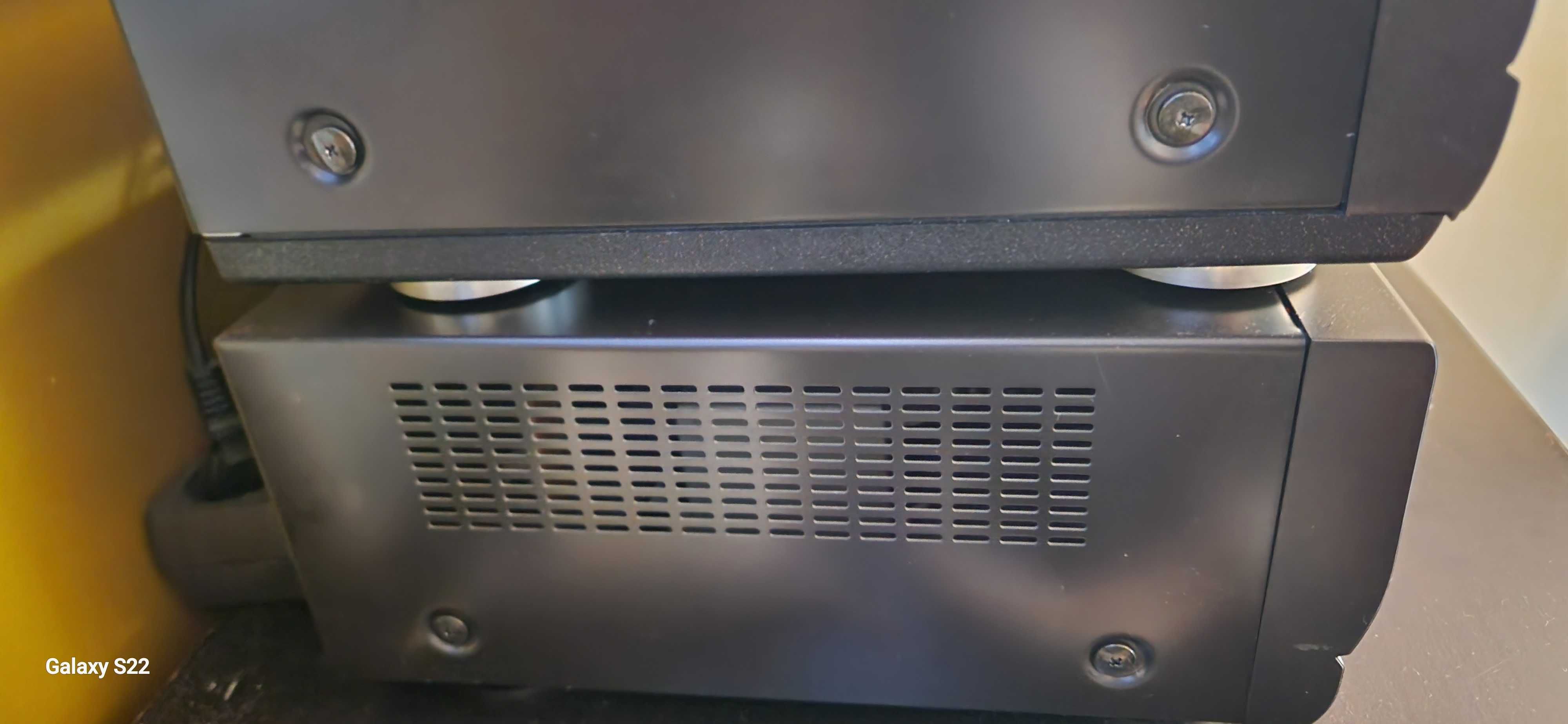 wzmacniacz Technics Su-V300M2