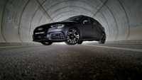 Audi S3 Sportback 2.0 TFSi quattro S tronic