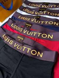 Чоловічі труси Louis Vuitton