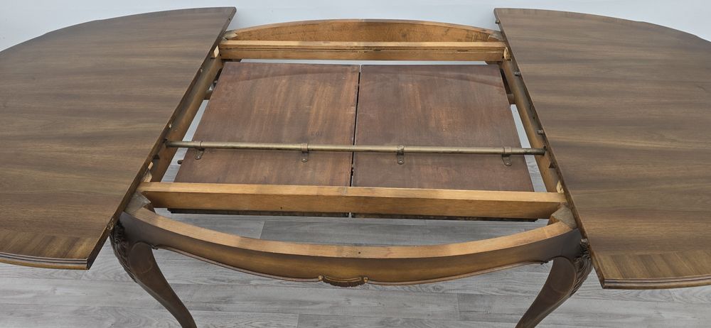 Stół stylowy Chippendale Warrings