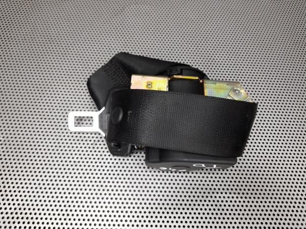 Cinto trás direito BMW 3 Touring (E46)