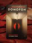 Książka „Domofon"