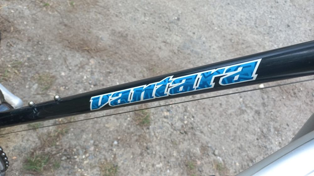 Rower Vantara Gt