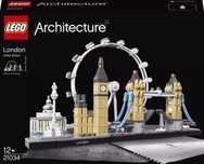 LEGO Architecture Londyn 21034