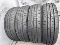 175/65r17 87H Goodyear EfficientGrip Performance 2