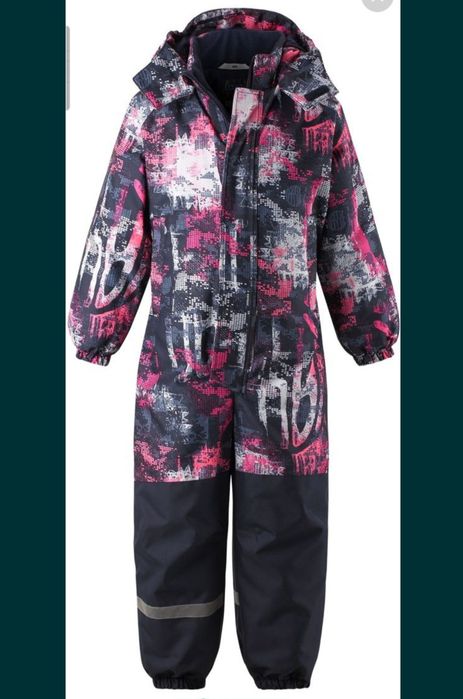 Комбінезон Lassie by Reima