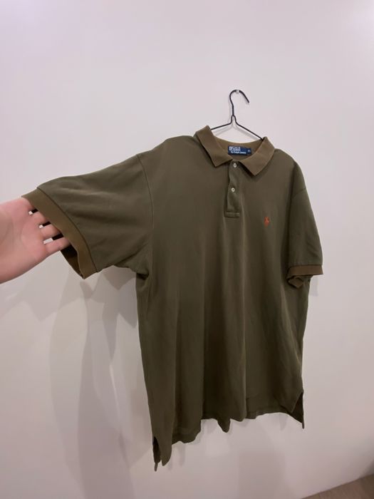 Сорочка  POLO XL