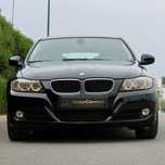 BMW 318 d Touring Sport