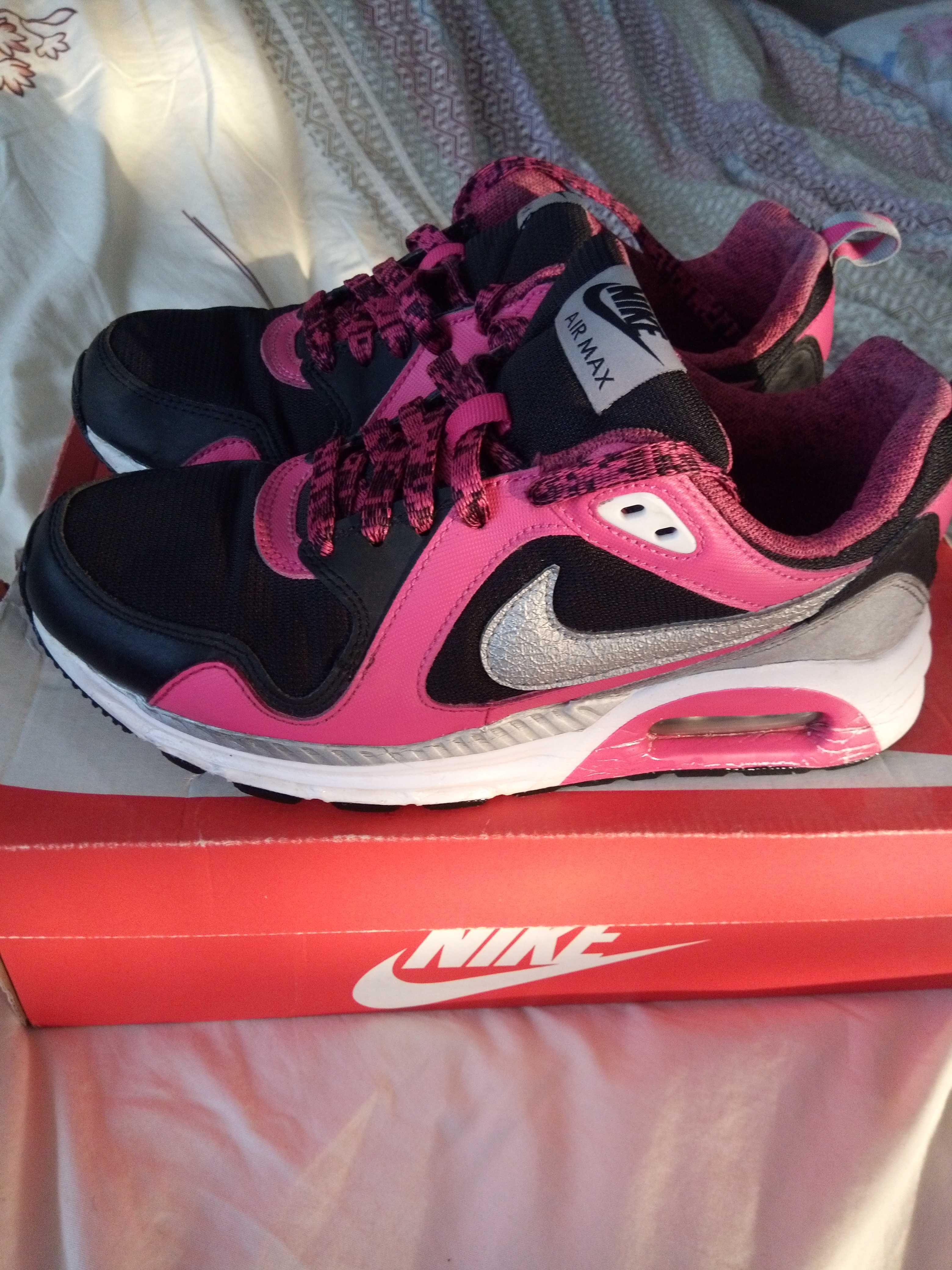 Buty Nike Air max