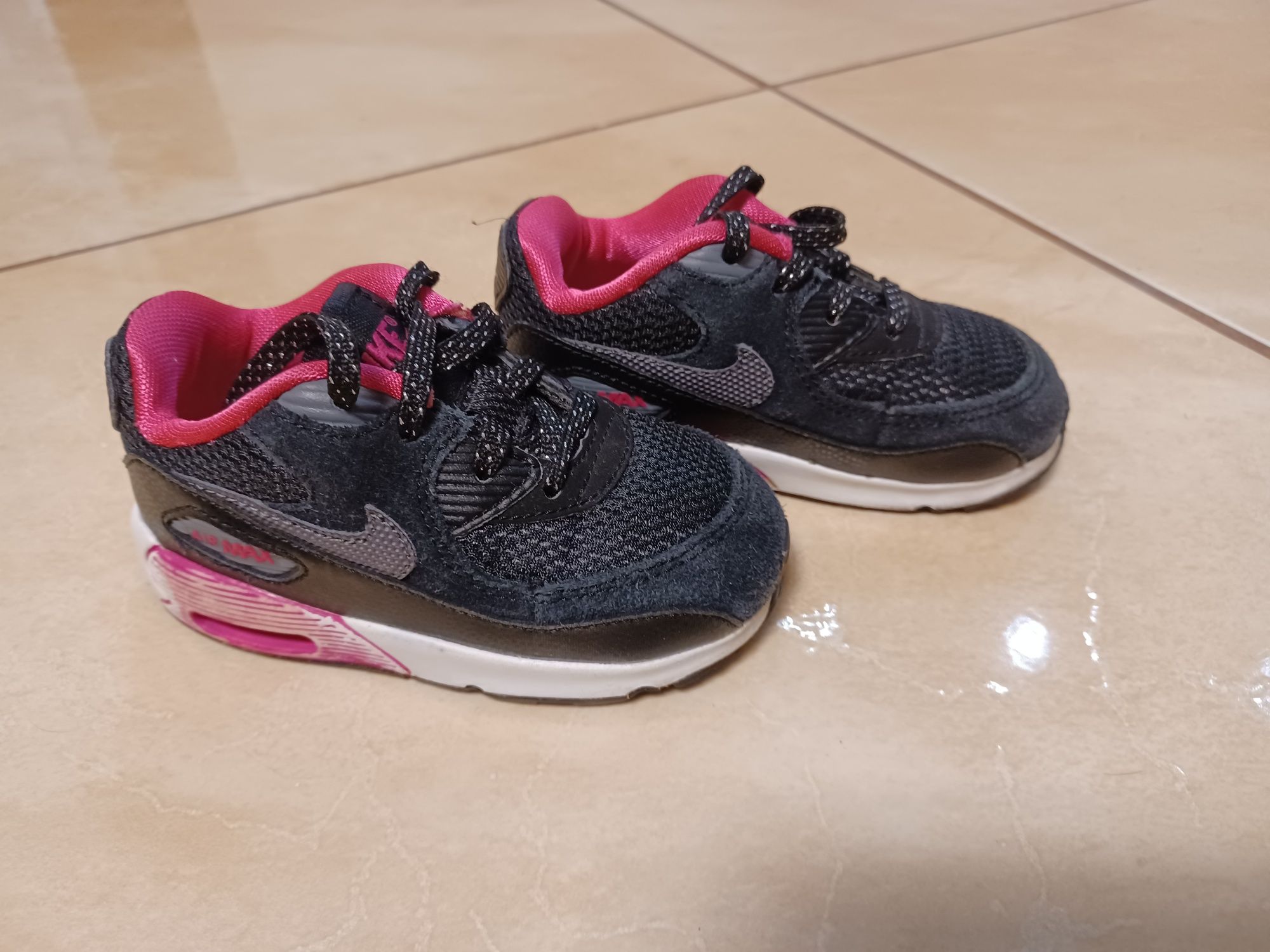 Buty nike 22 air max