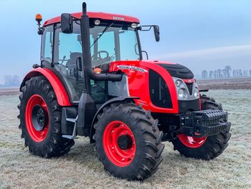 Zetor Proxima 100 Power