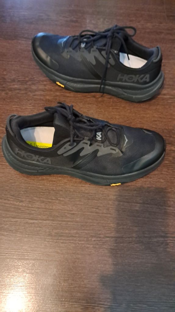 Кросівки Hoka M Transport.   .   Р 46.  29.см