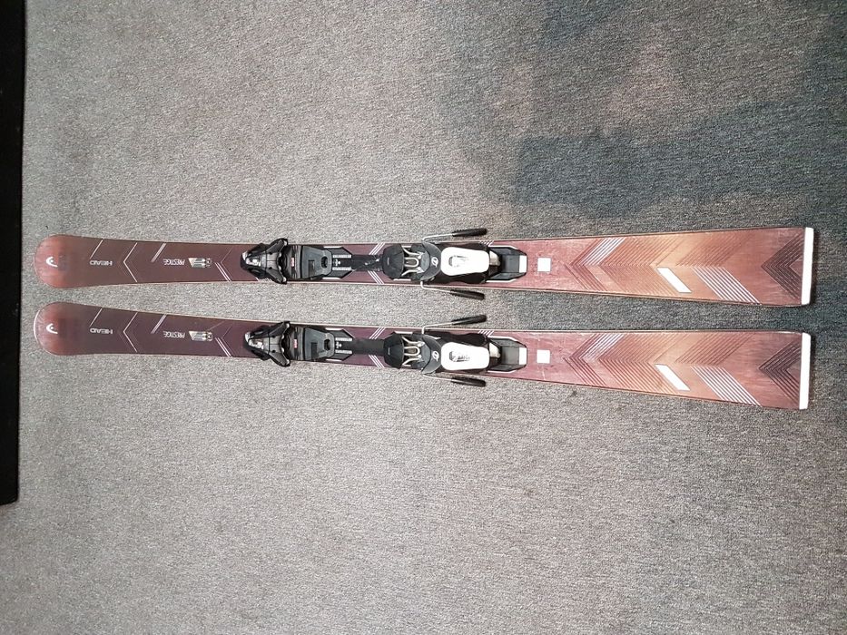 Narty head Prestige 163 cm po serwisie wysyłka