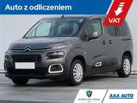 Citroën Berlingo 1.5 BlueHDi, L1H1, VAT 23%, 5 Miejsc