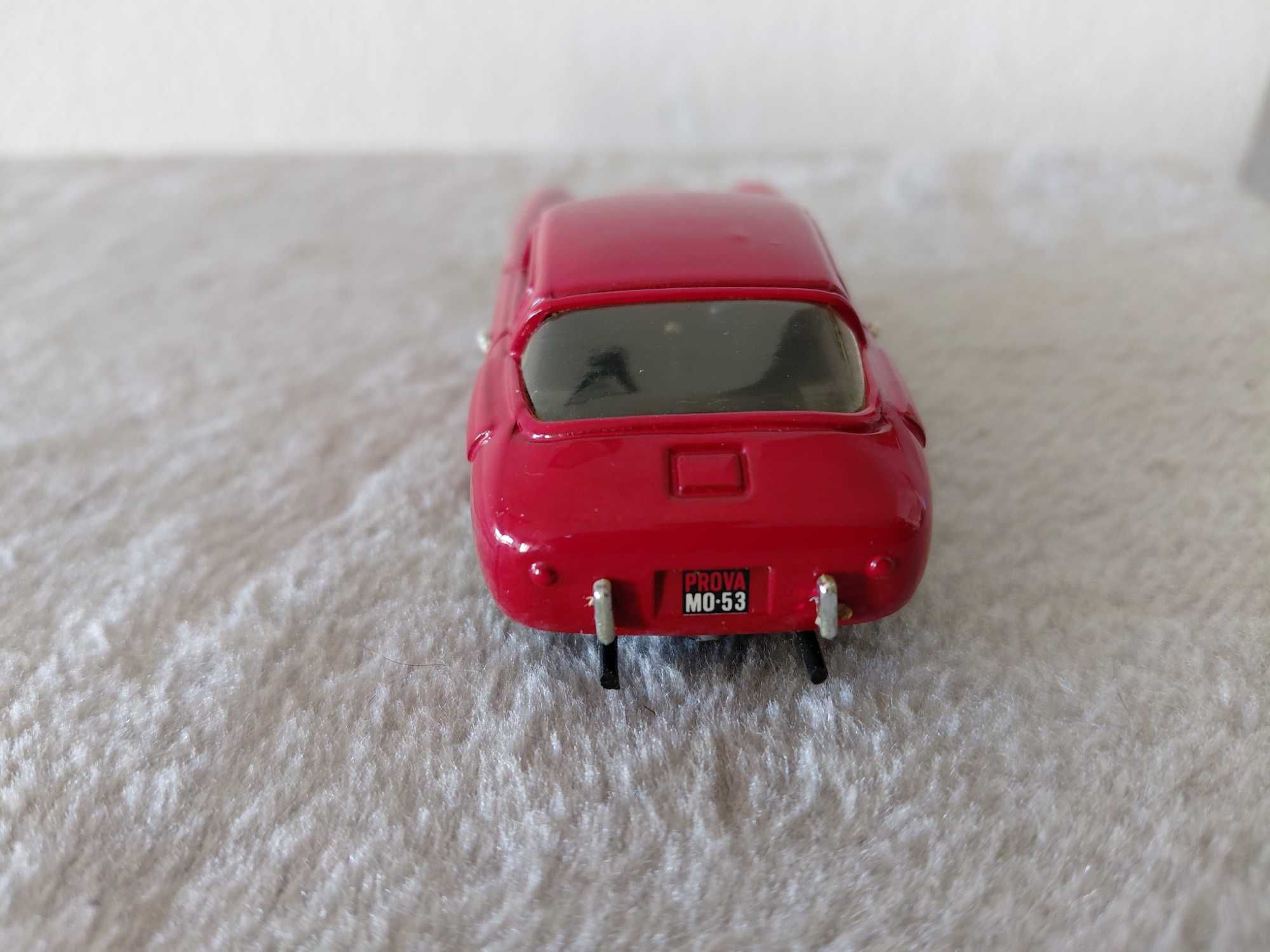 Ferrari 250MM - 1/43 Progetto K