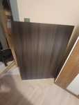 Oddam 2 płyty mdf 100x140