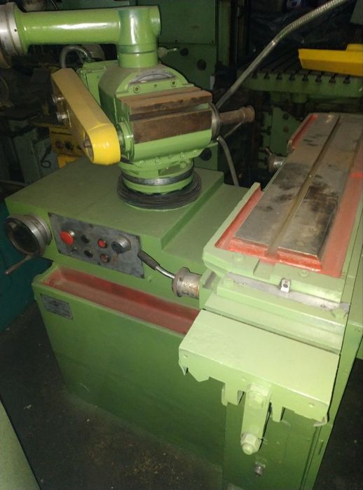 Універсально заточний верста 3е642е,3м642е,3а64д,3м642