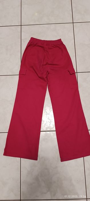 Джинси для дівчинки.