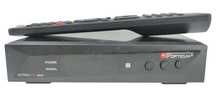 Tuner DvbT2 H.265 Opticum