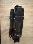 Statyw Fotopro X-go mini 2 z głowicą kulową FPH-42QP