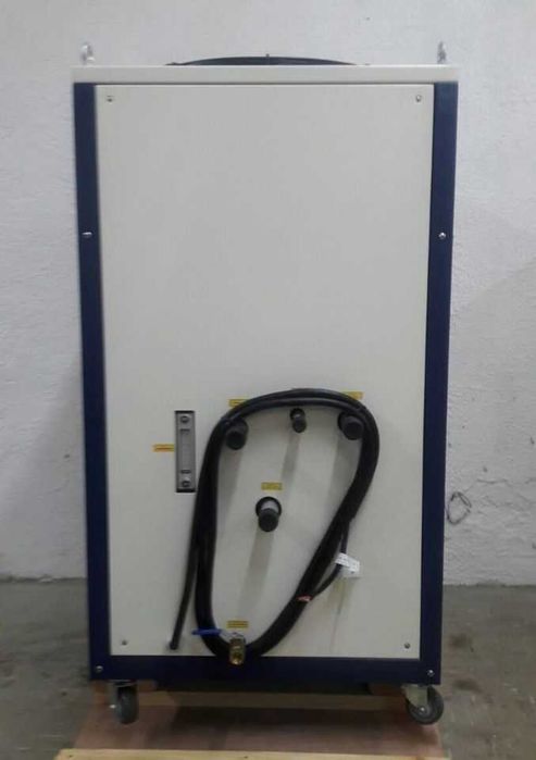 Новые промышленные Чиллеры Huare 15 кВт по холоду