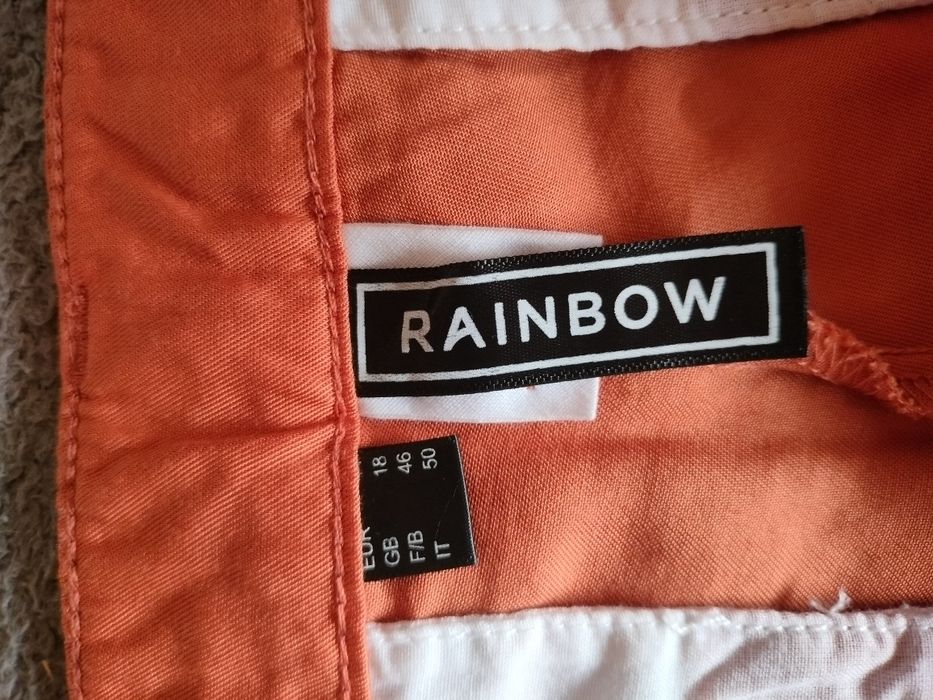 Spodnie damskie 100% lyocell