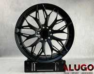 Alufelgi 19 5x108 Seventy9 Volvo Citroen DS Peugeot Ford Renault Opel