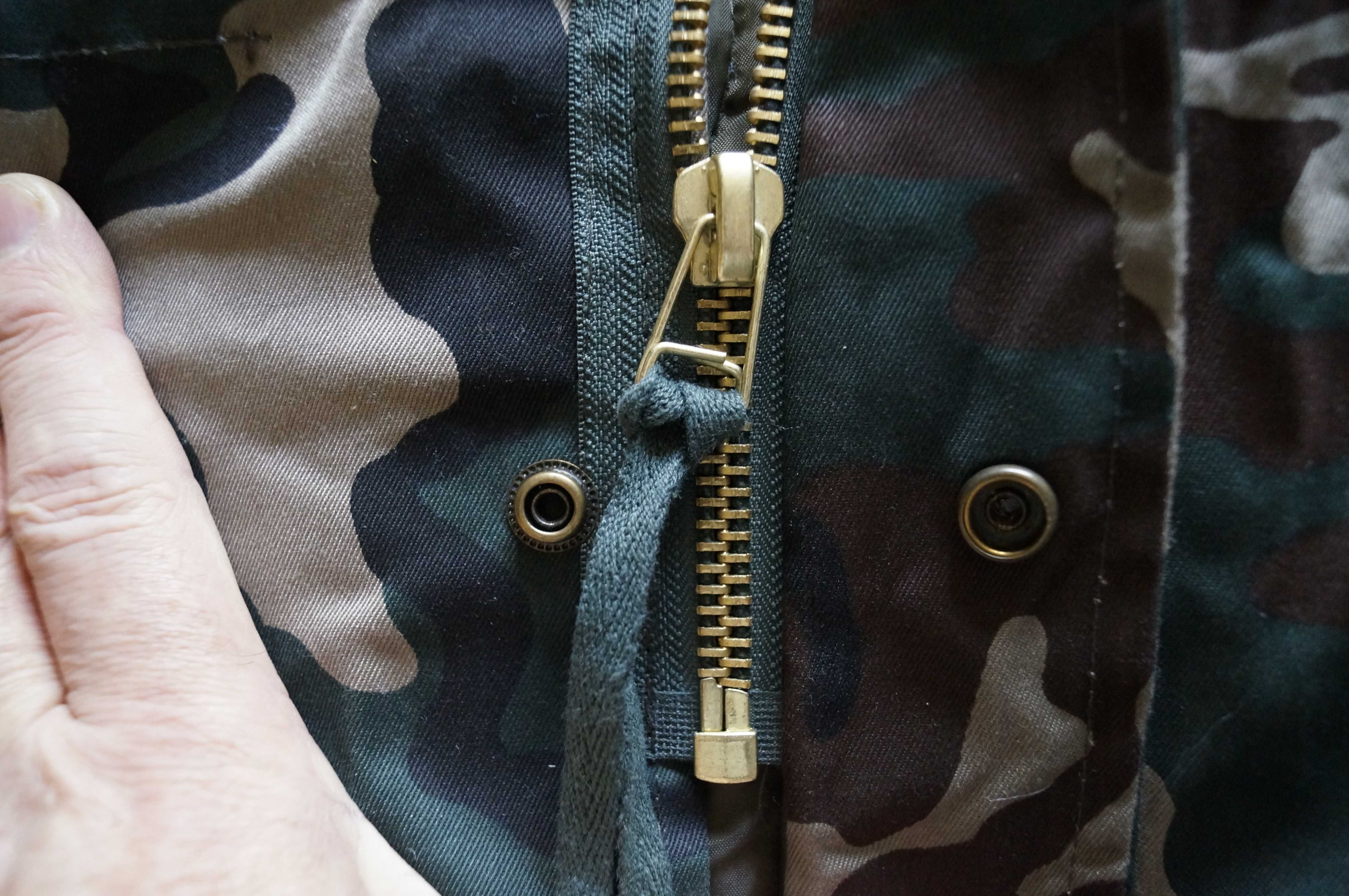 Kurtka M65 US.Army
