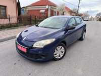 Продам свіжопригнаний Renault Megane 2012 року. Машина розмитнена.